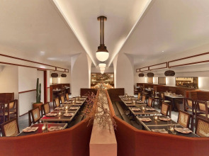 W New York - Times Square