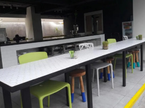 Zuri Express Jimbaran