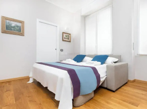 Casa da Suite Cadorna