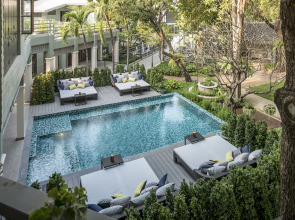 The Raweekanlaya Hotel Bangkok