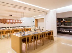 Hotel Denit Barcelona