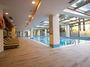 Отель Fame Residence Lara & Spa - All Inclusive