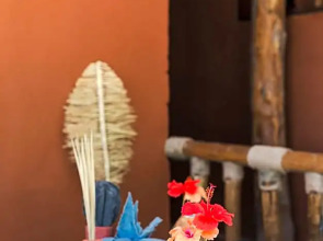 Shanuo Beach Bungalows