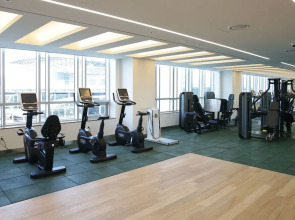 Asti Hotel Busan Station