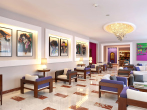 Отель Continental