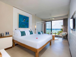 Radisson Blu Poste Lafayette Resort & Spa, Mauritius (Adults Only)