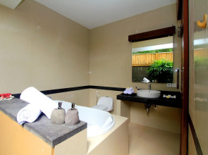 Kadiga Villas Ubud by GenuineHost