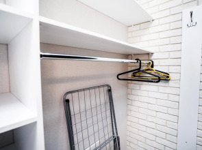 Апартаменты Атлант на ул. Куколкина, д. 11