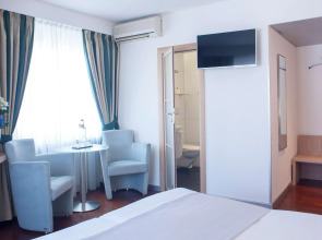 Hotel Krone Unterstrass