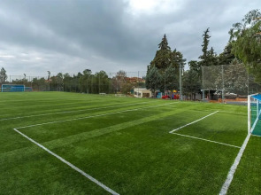 Hotel Finca Los Abetos