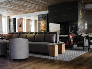 Belambra Clubs Arc 1800 - Hôtel Du Golf