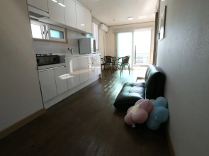 Philstay Itaewon Guesthouse