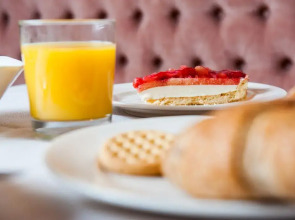 Hotel Al Duca Di Venezia