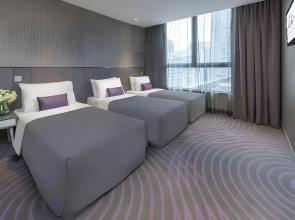 Silka Tsuen Wan Hong Kong