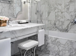 Castille Paris - Starhotels Collezione