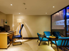 Sofia Suite Hotel Danang
