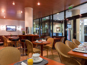 Ténéo Apparthôtel Bordeaux - Gare Saint Jean