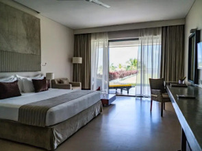 Курортный отель Amaya Beach Pasikudah