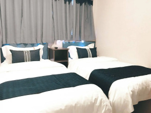 Seasons Hotel - Tsim sha tsui