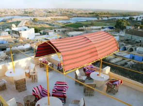 Ekadolli Nubian Guesthouse Aswan