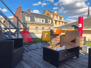 Urban Style de l'Europe