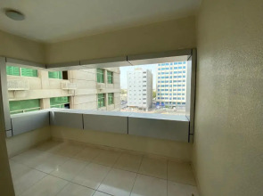 Phoenix Plaza Hotel Apartments