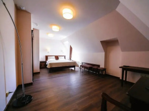 Гостиница Dvin