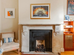 Gullivers Hotel - B&B