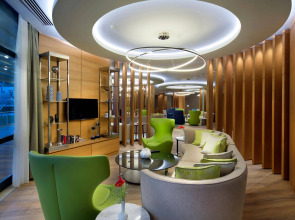 Papillon Zeugma Relaxury