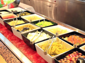 Relaxia Beverly Park