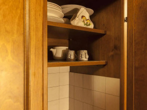 Soggiorno La Pergola