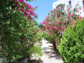 Serpina Hotel - Adults Only