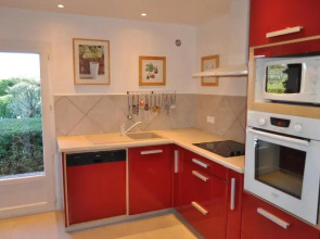 La Bégude du Pascouren