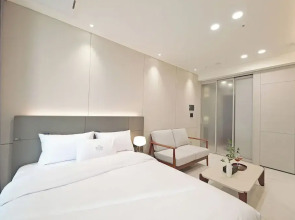 SOTA SUITE Busan Seomyeon