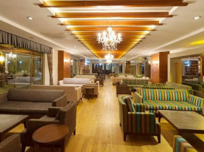 Seher Sun Palace Resort And Spa