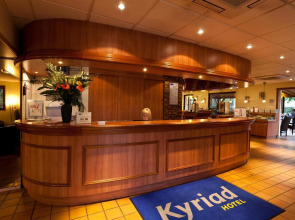 Comfort Hotel Evreux