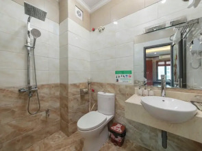 Airport Classic Hotel 2