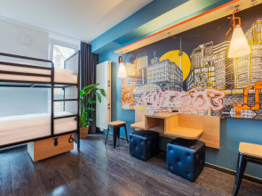 Generator Berlin Alexanderplatz