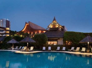 Shangri-La Rasa Sayang, Penang