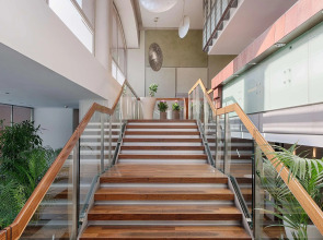 Отель NH Milano 2