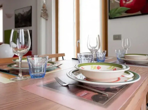 Italianway - Osteglio 15/F - Viola