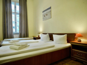 Hotel Pension Bernstein