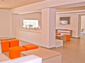 BQ Amfora Beach Hotel - Adults Only