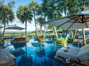 Anantara Mai Khao Phuket Villas