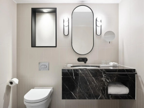 Pavillon Opera Grands Boulevards