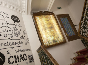 Casual del Teatro Madrid Hotel