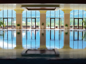 Hyatt Regency Pravets Resort