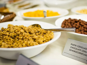 Hotel Diament Zabrze