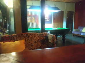 Tea Tree Boutique Resort