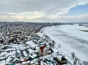 Апартаменты на Пристанской